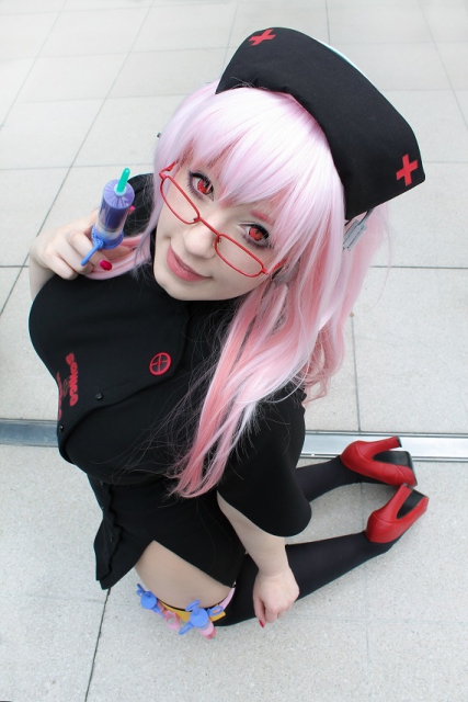 Who Super Sonico(33)